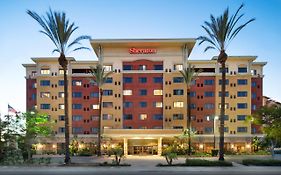 Sheraton Garden Grove South Anaheim